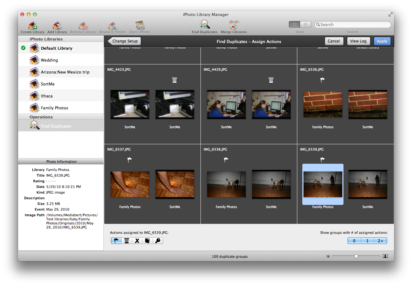 Best Video Library Management For Mac